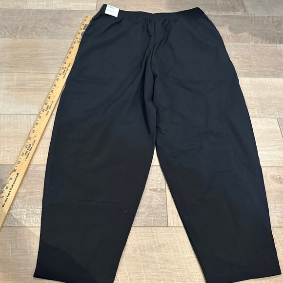 NIKE WOMENS LARGE LOOSE FIT HIGH RISE JOGGERS NEWLARGE - Picture 8 of 9